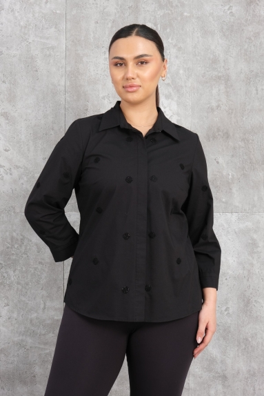 wholesaleWomen Clothes Super Plus Size Shirt