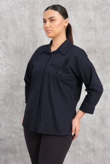wholesaleWomen Clothes Super Plus Size Shirt