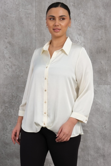 wholesaleWomen Clothes Plus Size Shirt