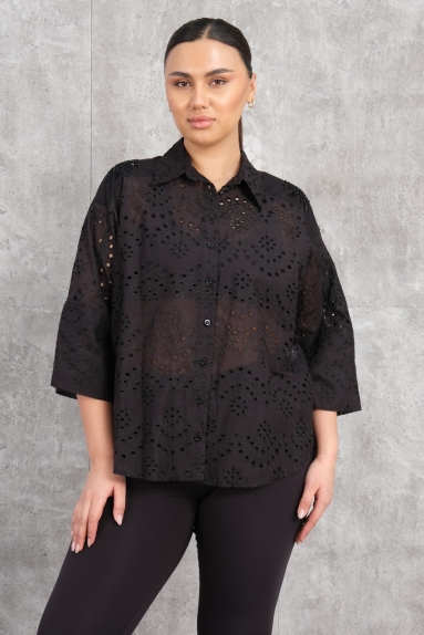 wholesaleWomen Clothes Plus Size Shirt