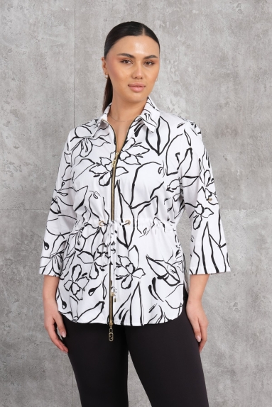wholesaleWomen Clothes Super Plus Size Blouse
