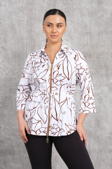 wholesaleWomen Clothes Plus Size Blouse