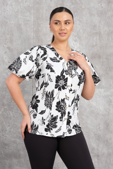 wholesale big size womens clothing turkey
