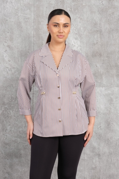 wholesaleWomen Clothes Plus Size Blouse