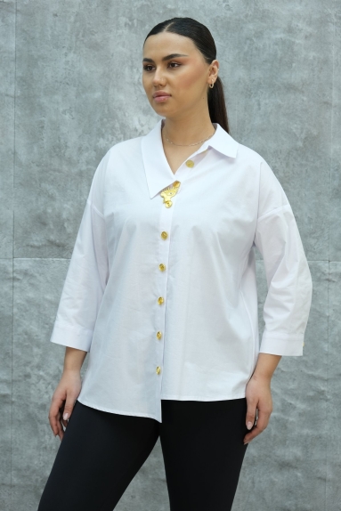 wholesaleWomen Clothes Plus Size Shirt