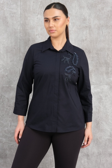 wholesaleWomen Clothes Super Plus Size Shirt