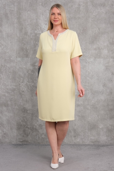 wholesaleWomen Clothes Casual Plus Size Dress