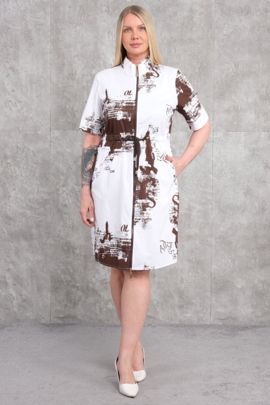 wholesaleWomen Clothes Casual Dress