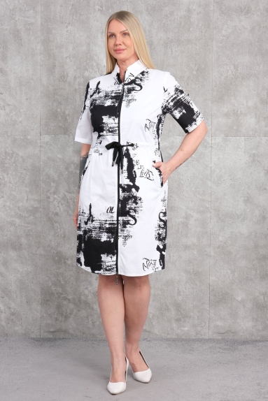 wholesaleWomen Clothes Casual Dress