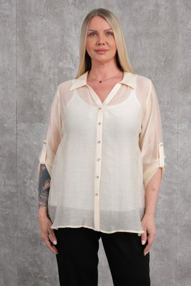 wholesaleWomen Clothes Plus Size Shirt