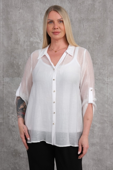 wholesaleWomen Clothes Plus Size Shirt