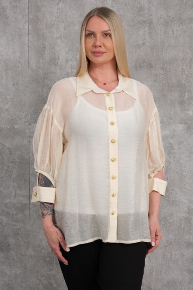 wholesaleWomen Clothes Plus Size Shirt