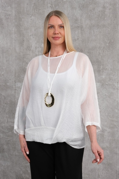 wholesaleWomen Clothes Plus Size Blouse