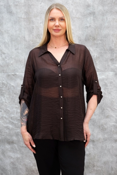 wholesaleWomen Clothes Plus Size Shirt