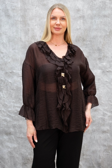 wholesaleWomen Clothes Plus Size Blouse
