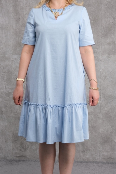 wholesale big size womens clothing turkey