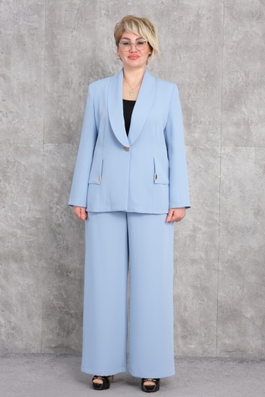 wholesaleWomen Clothes Plus Size Two-Piece Set