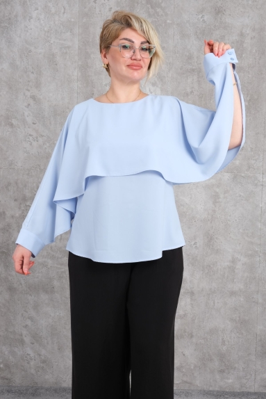 wholesaleWomen Clothes Plus Size Blouse
