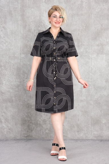 wholesaleWomen Clothes Plus Size Dress