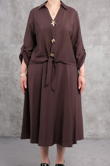 wholesale big size womens clothing turkey