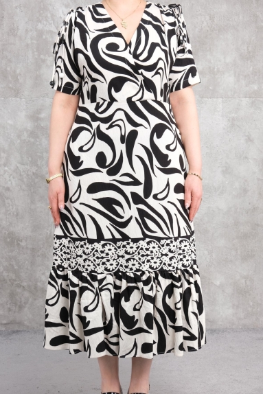 wholesale big size womens clothing turkey