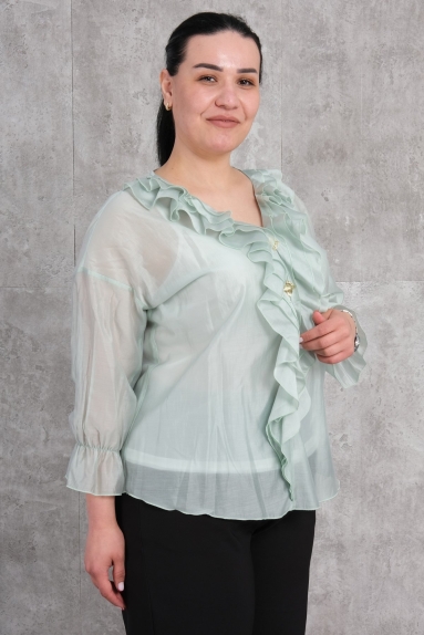 wholesale big size womens clothing turkey