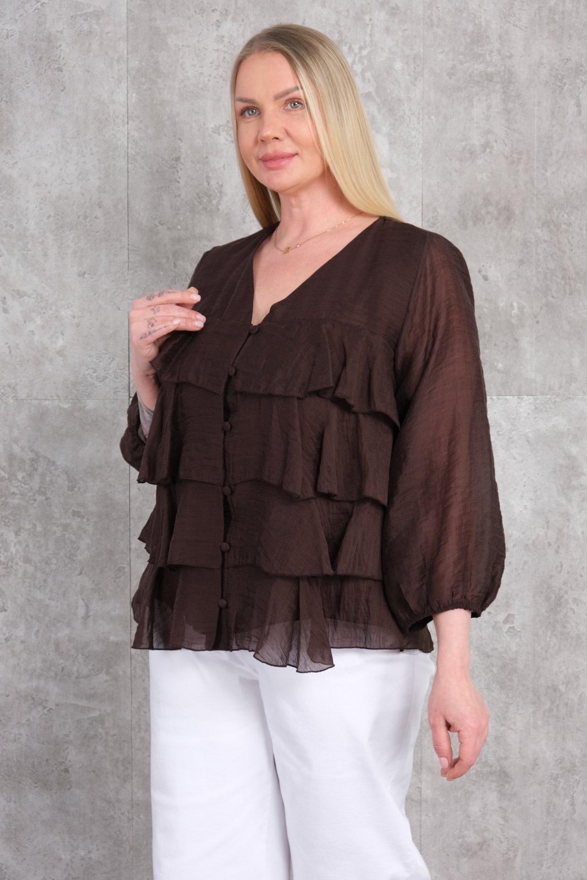 wholesale plus size womens clothing turkey