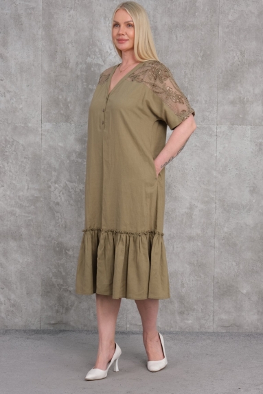 wholesale big size womens clothing turkey