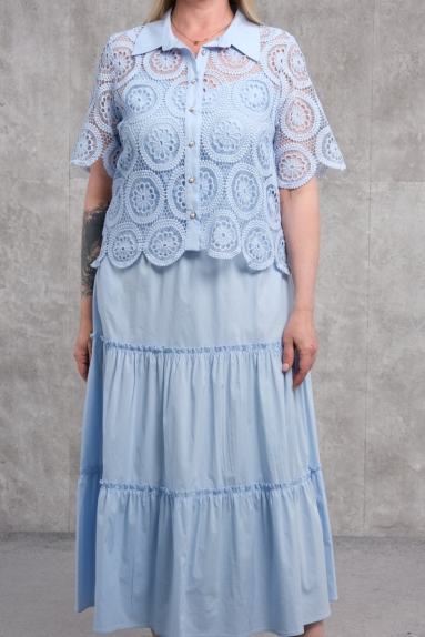 wholesale big size womens clothing turkey