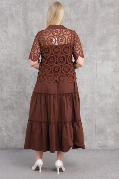 wholesale big size womens clothing turkey
