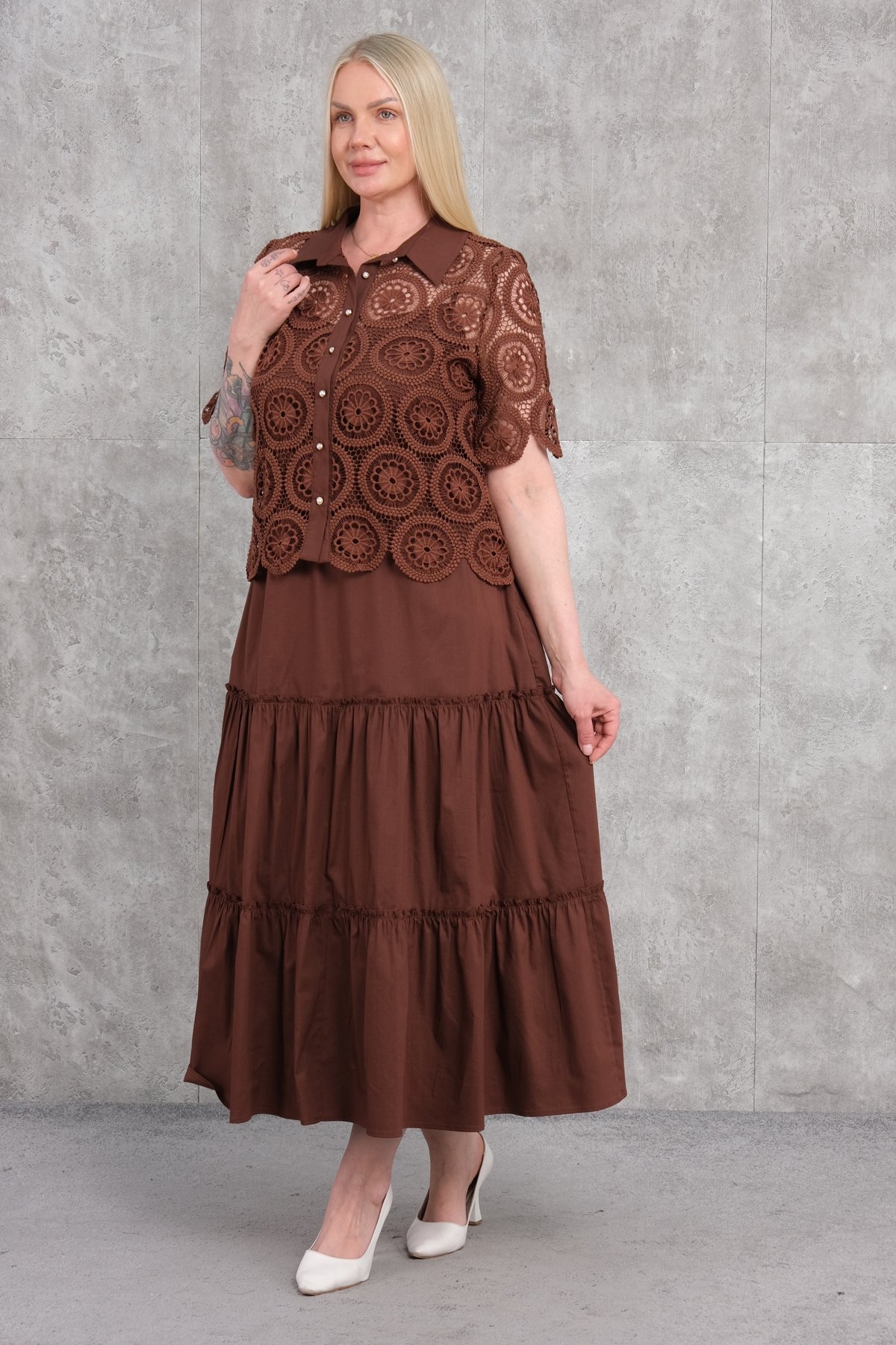 wholesale plus size womens clothing turkey