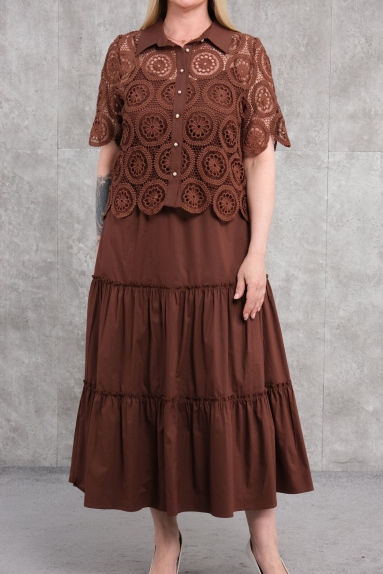 wholesale big size womens clothing turkey