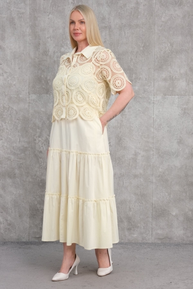wholesale big size womens clothing turkey