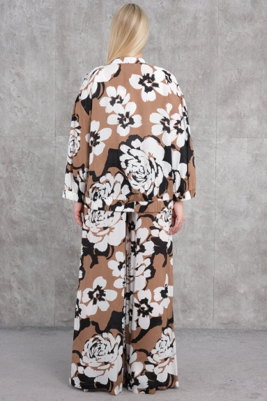 wholesale big size womens clothing turkey