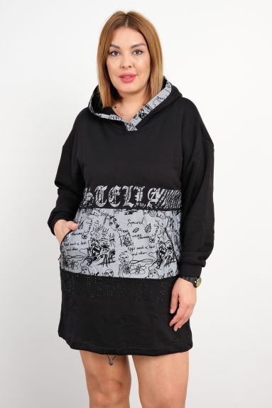 wholesale big size womens clothing turkey