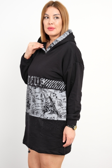 wholesale big size womens clothing turkey