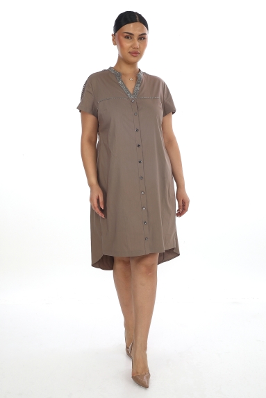 wholesaleWomen Clothes Plus Size Dress