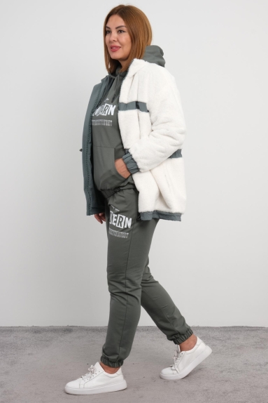 wholesale big size womens clothing turkey