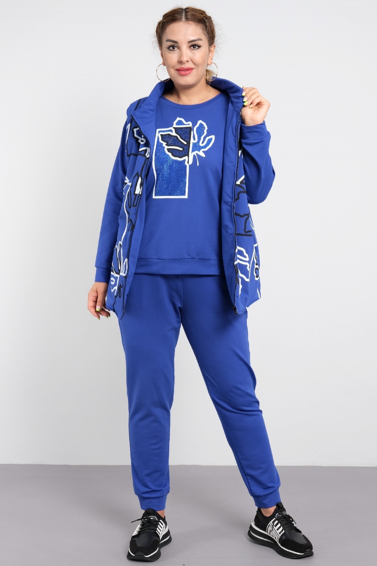 wholesale plus size womens clothing turkey