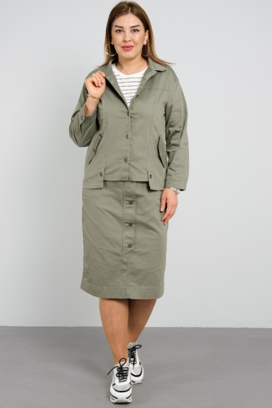 wholesale big size womens clothing turkey