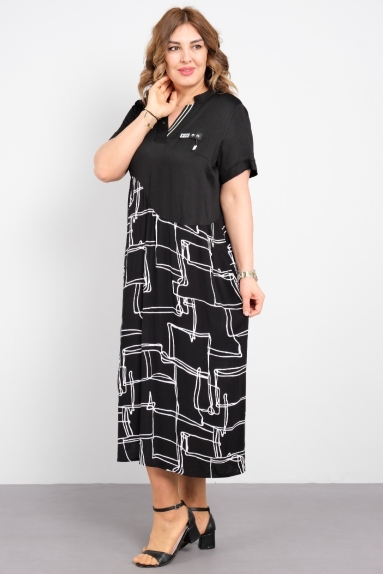 wholesale big size womens clothing turkey