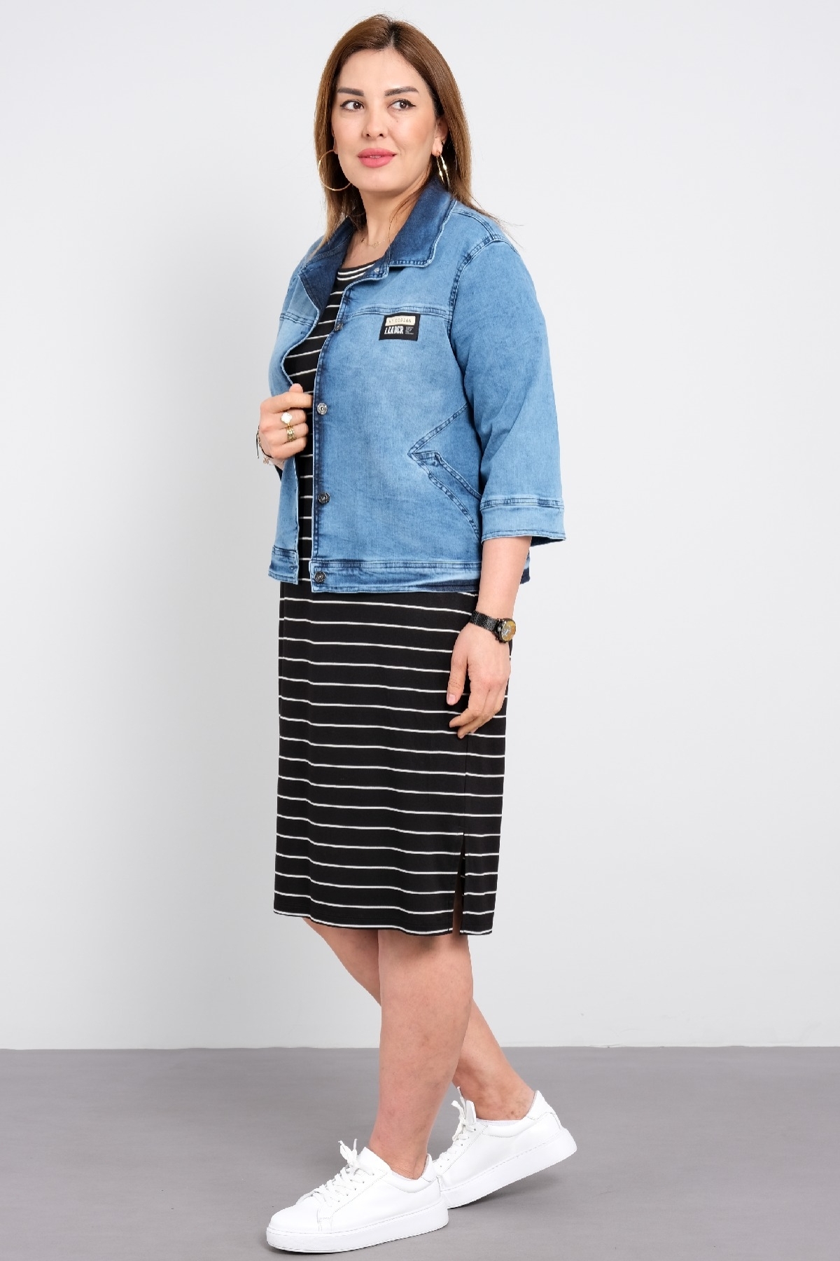 wholesale plus size womens clothing turkey