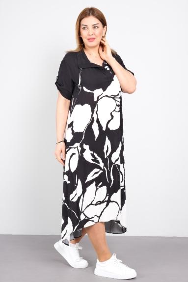 wholesale big size womens clothing turkey