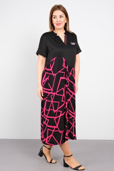 wholesale big size womens clothing turkey