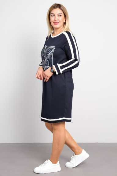 wholesale big size womens clothing turkey