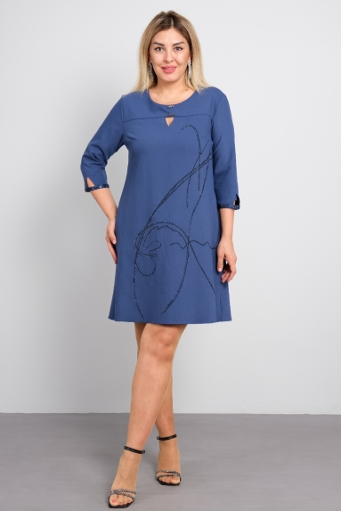 wholesale big size womens clothing turkey