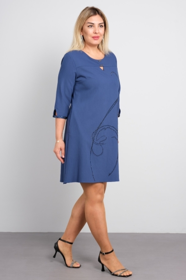 wholesale big size womens clothing turkey