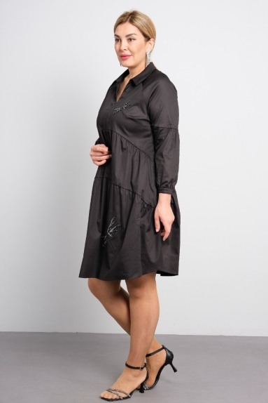 wholesale big size womens clothing turkey