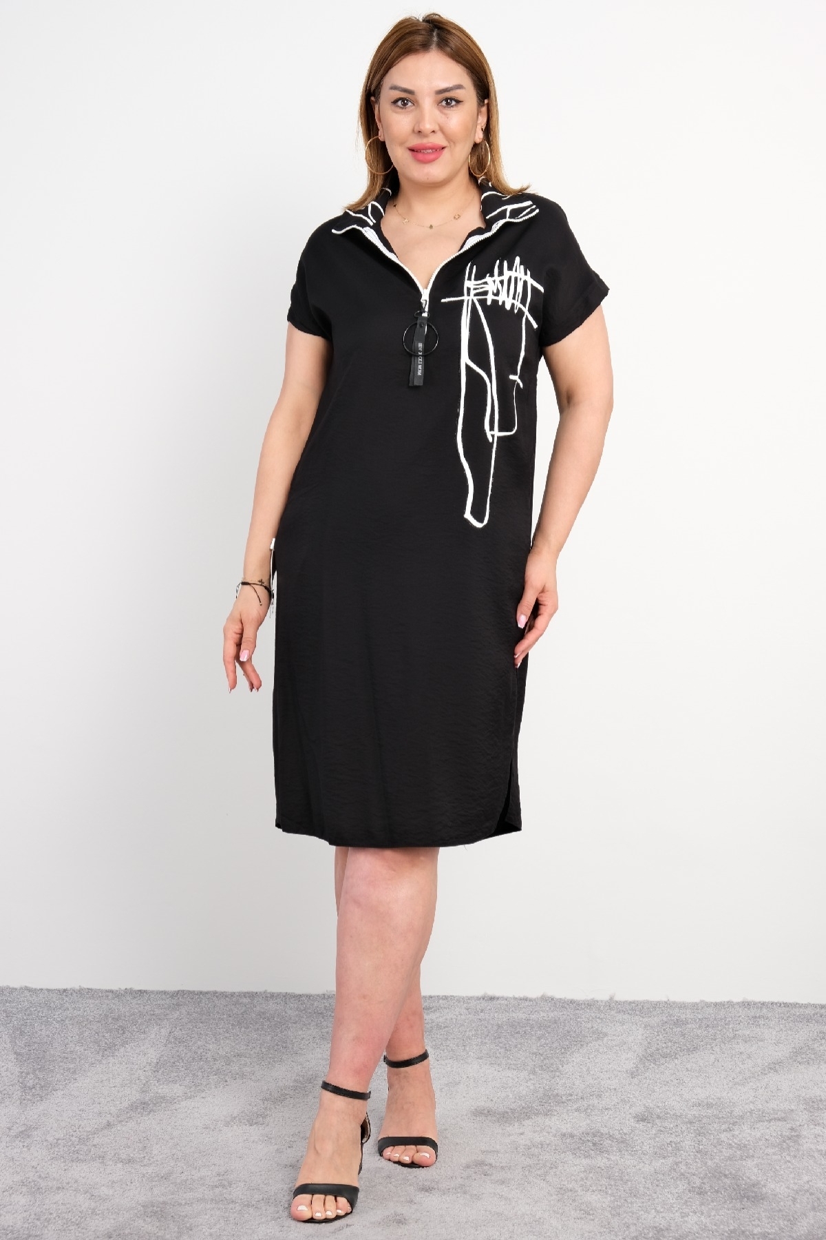 wholesale plus size womens clothing turkey