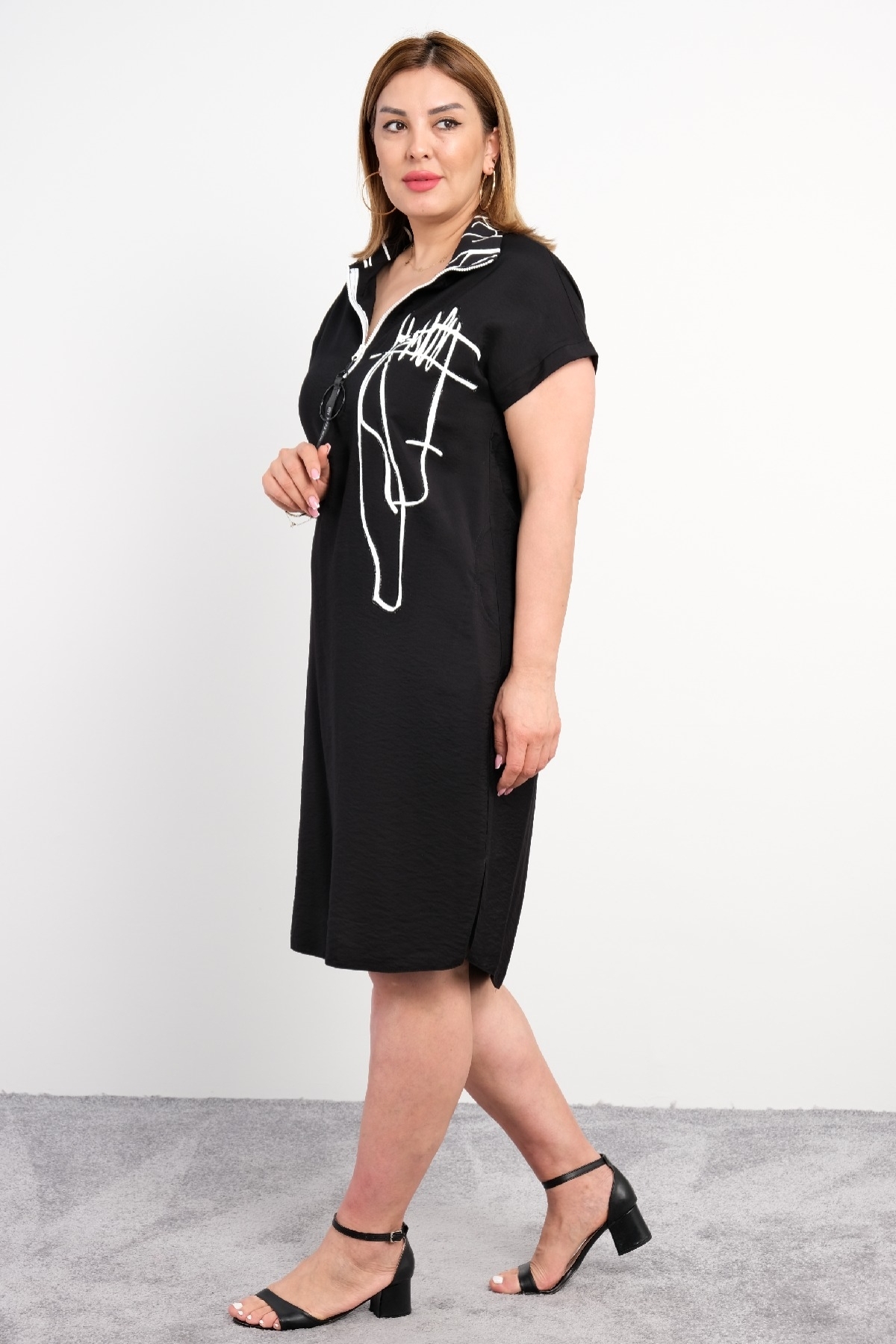 wholesale plus size womens clothing turkey